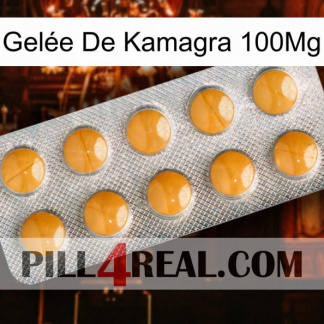 Gelée De Kamagra 100Mg levitra1